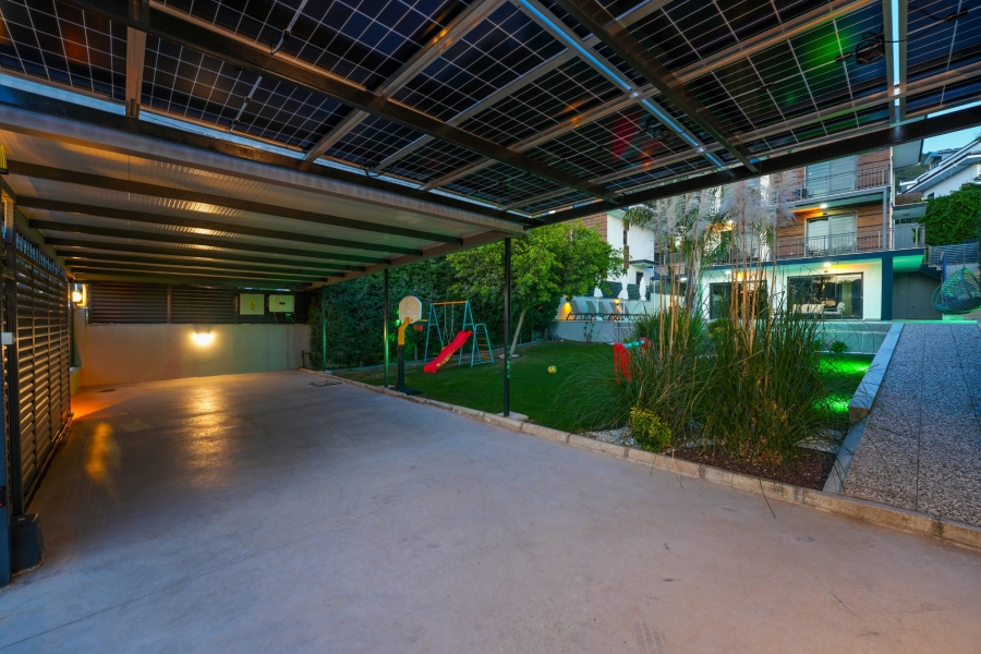 Villa Dedem 3